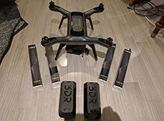 3DR Solo Quadcopter