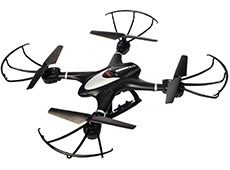 X401H RC Drone