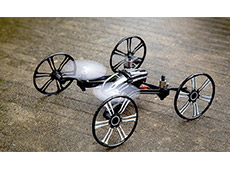 Cheerwing U841-1 3D Drone