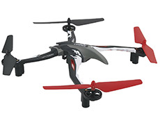 Dromida Ominus UAV Quadcopter
