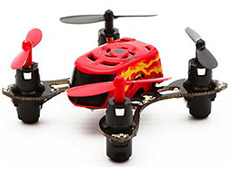 HobbyZone Faze Quadcopter