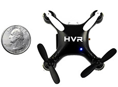HVR Mini Drone