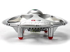 KiiToys X-10 Mini UFO Drone