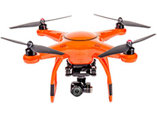 Autel Robotics X-Star Drone