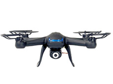 Spy Drone X007