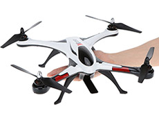 XK X350 Stunt Drone