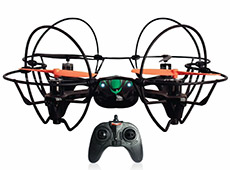 Urge Basics Quadcopter