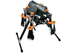 KongCopter FQ700 Pro