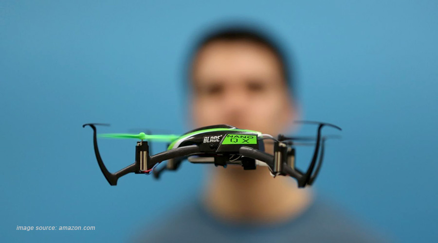 Best quadcopter for beginners