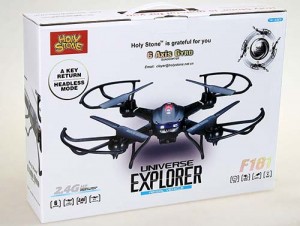 f181 drone kit