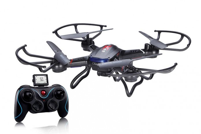Holy Stone RC Drone with HD Camera Quadcopter
