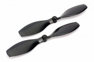 quadcopter propellers