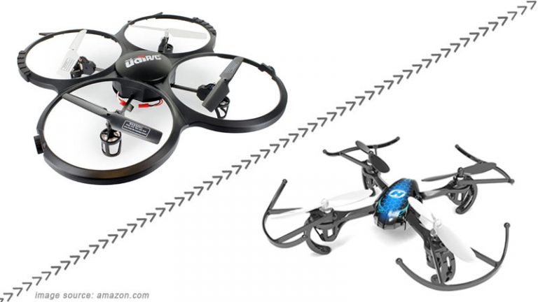 Top 5 Awesome Drones For Your Kid