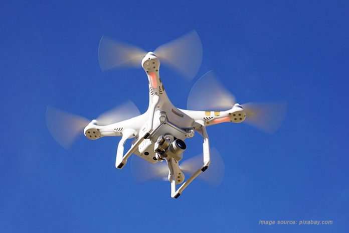 15 little known facts about drones