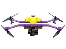 AirDog Action Sports Drone