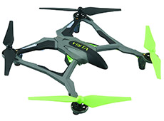 Dromida Vista UAV Quadcopter
