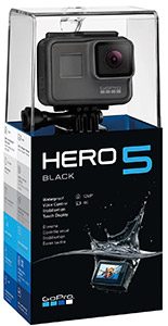 gopro hero5 black