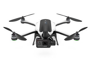GoPro Karma Drone with HERO6 check price