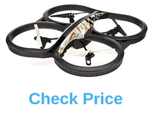 parrot ar drone 2.0 power edition
