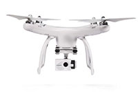 UPair Quadcopter Drone